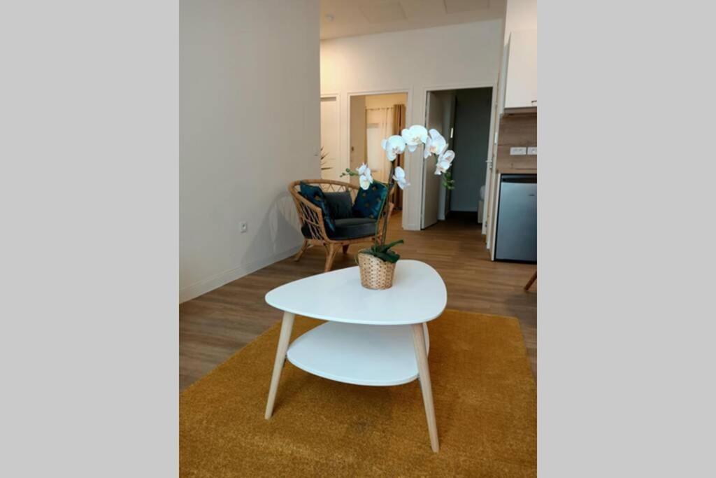 Appartement Montpellier Comedie Gare St Roch Exterior photo